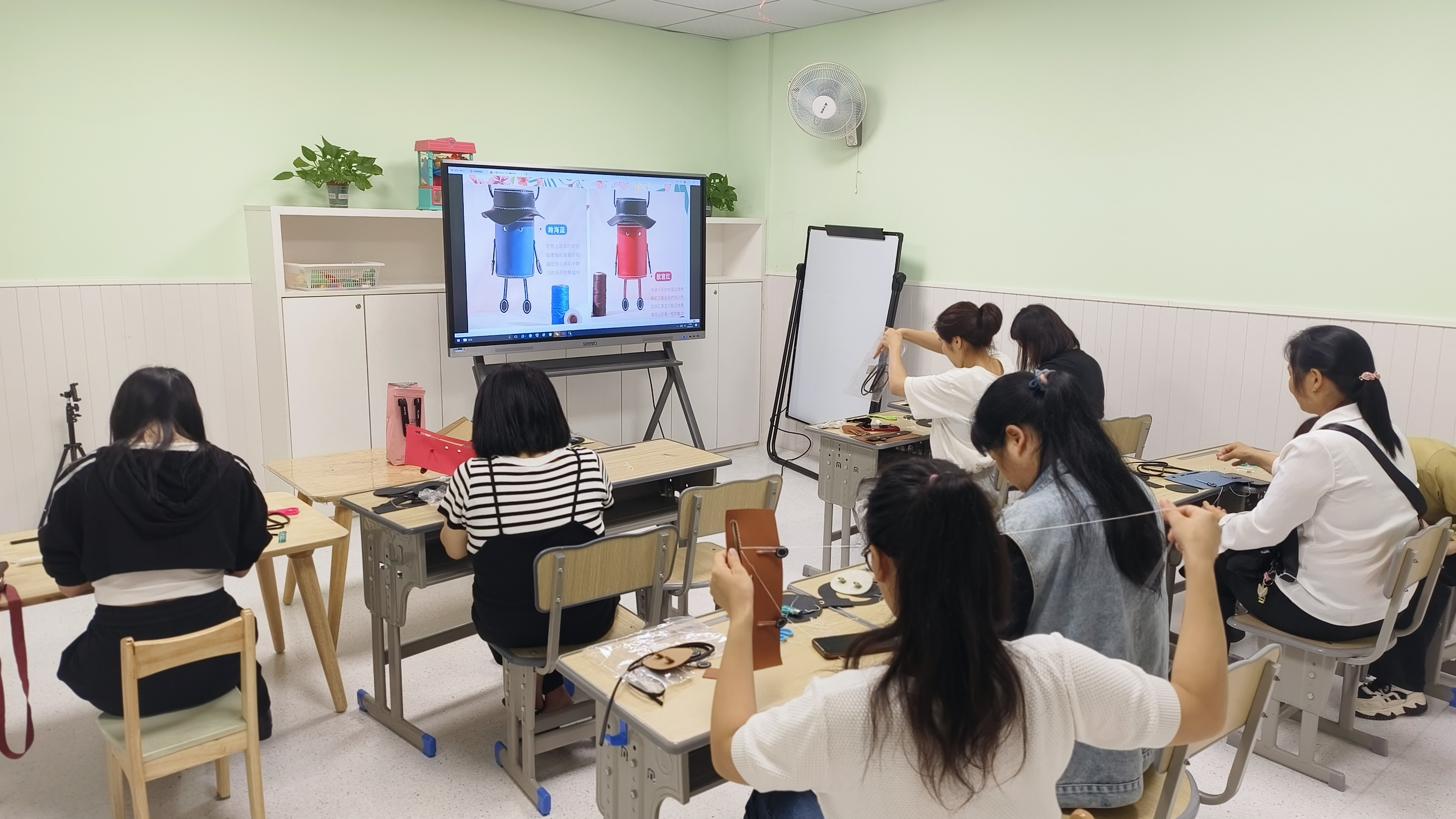 2024.6手工编织包